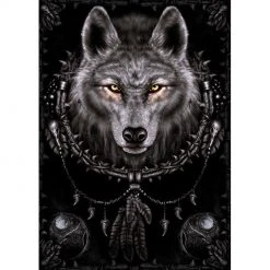 Film & TV Spiral - Wolf Dreams Maxi Poster