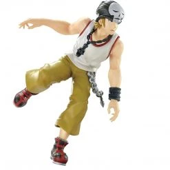 Gaming Collectibles The World Ends With You - Beat Statue 8 Gaming Collectibles The World Ends With You - Beat Statue