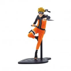 Anime & Manga Naruto Shippuden Naruto Uzumaki Figure
