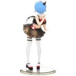 Re:Zero Toys & Figures Precious Rem Pretty Devil Renewal Ver. Figurine