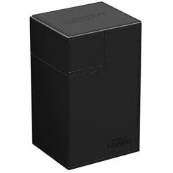 Ultimate Guard Flip´n´Tray Deck Case 80XenoBK 14 Ultimate Guard Flip´n´Tray Deck Case 80XenoBK
