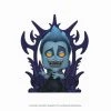 Hercules Toys & Figures POP Deluxe: Villains - Hades On Throne