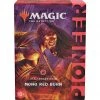 Magic: The Gathering Tabletop MTG: Pioneer Challenger Deck - Mono Red Burn