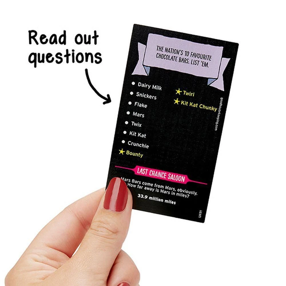 Mr Lister's Quiz Shootout Mr Lister’s Quiz Shootout BIG POTATO GAMES 4 Mr Lister's Quiz Shootout Mr Lister’s Quiz Shootout BIG POTATO GAMES