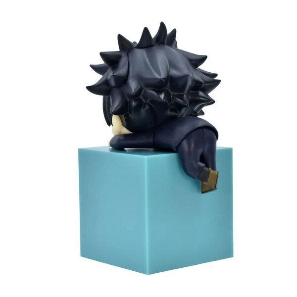 Anime & Manga Figures Jujutsu Kaisen Figurine Megumi Fushiguro 10 Cm Figurine 9 Anime & Manga Figures Jujutsu Kaisen Figurine Megumi Fushiguro 10 Cm Figurine