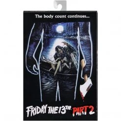 Friday The 13th Film & TV 7
