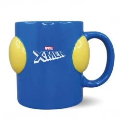 X-Men Cyclops Heat Change Mug Mugs