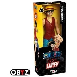 One Piece Luffy 30cm Figurine