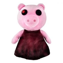 Gaming Piggy Series 1 - Piggy 7" Plush