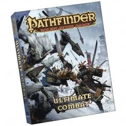 Pathfinder: Ultimate Combat Pocket Edition Tabletop