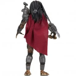 Predator Ultimate Ahab Predator 7" Action Figure Film & TV 18 Predator Ultimate Ahab Predator 7