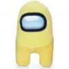 Among Us Gaming Yellow Crewmate 35" Plush
