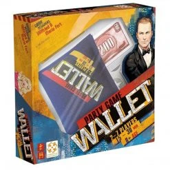 Wallet Tabletop