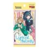 Cardfight!! Vanguard - Lyrical Melody Booster Pack Tabletop