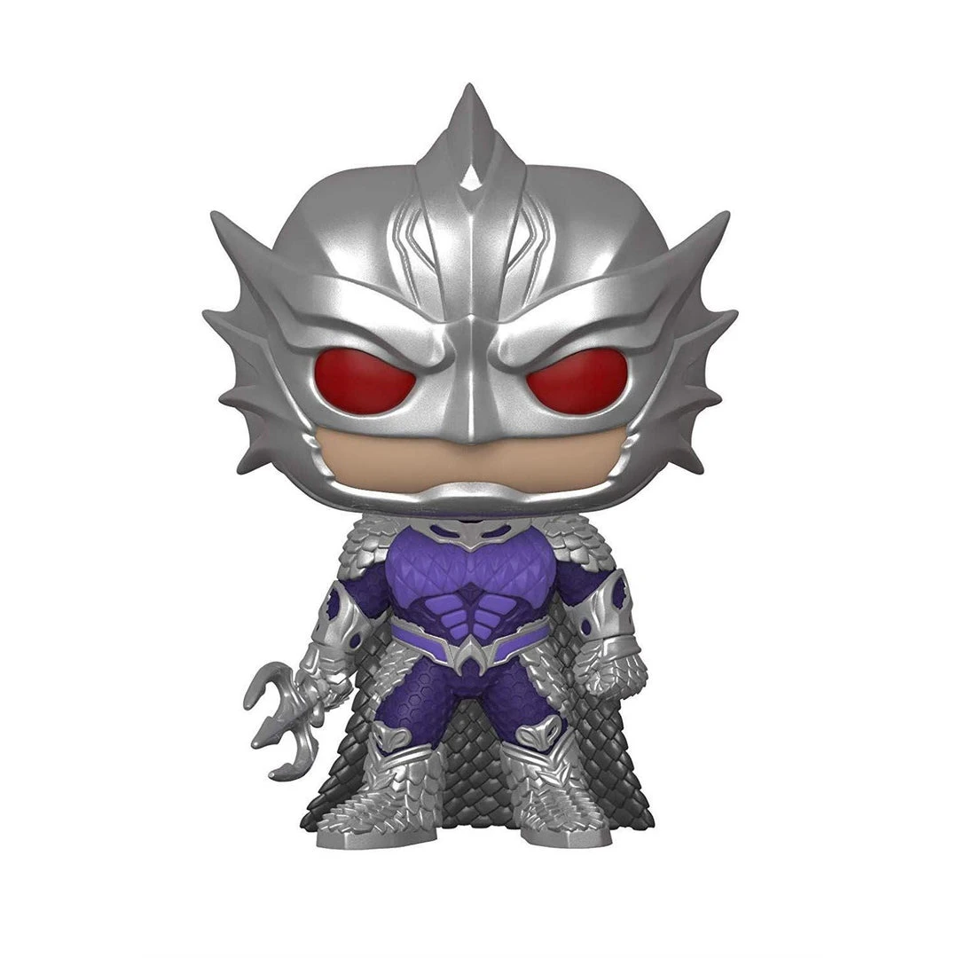 Film & TV POP! Heroes: Aquaman - Orm 5 Film & TV POP! Heroes: Aquaman - Orm