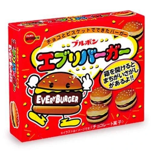 Bourbon Every Burger Biscuits 3 Bourbon Every Burger Biscuits