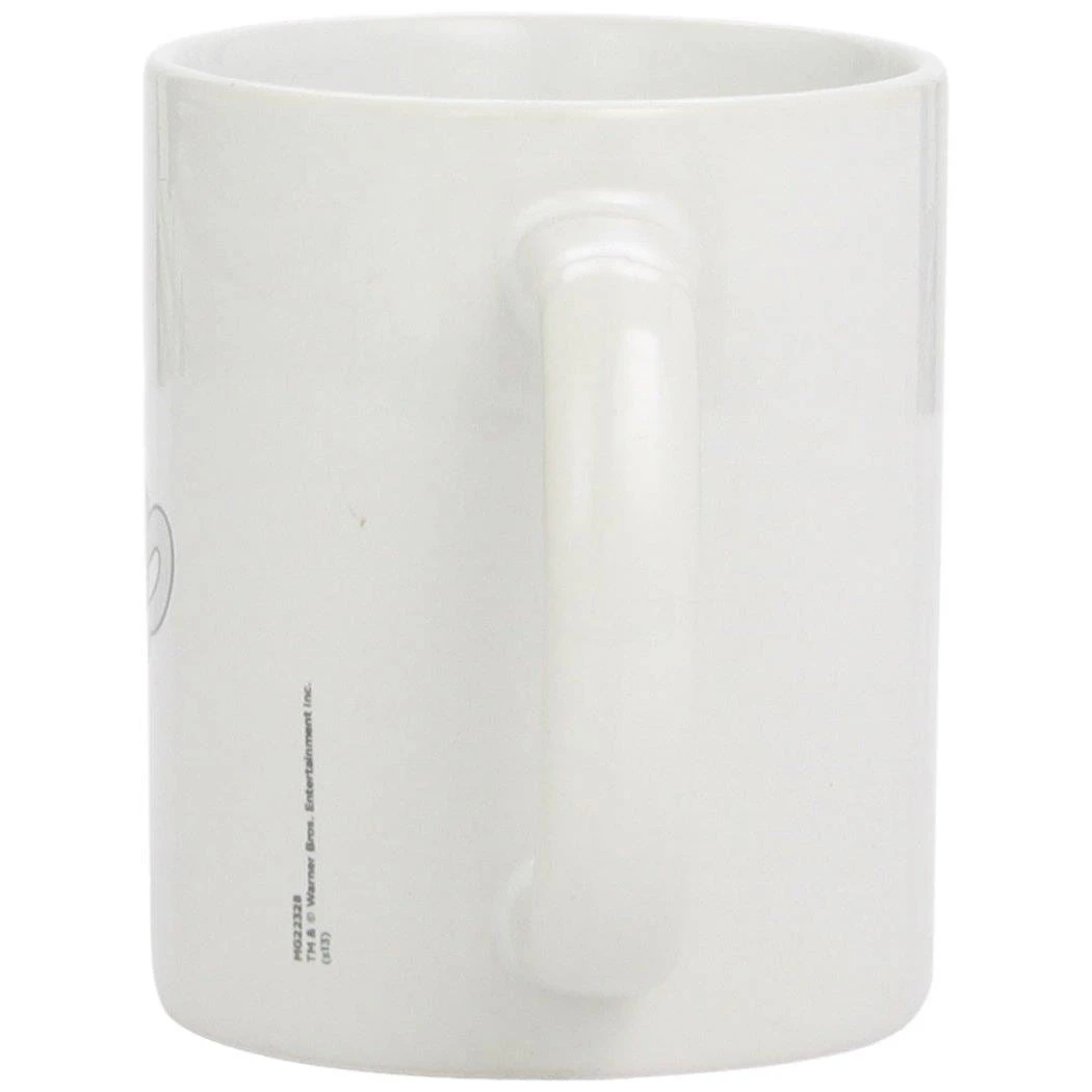 Friends - Central Perk Ceramic Mug 6 Friends - Central Perk Ceramic Mug