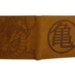 Dragon Ball Shenron Premium Wallet