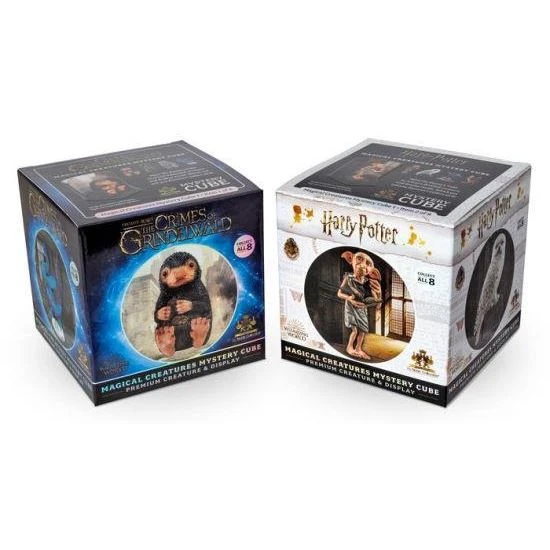 Harry Potter/Fantastic Beasts - Magical Creatures Mystery Box Film & TV 5 Harry Potter/Fantastic Beasts - Magical Creatures Mystery Box Film & TV
