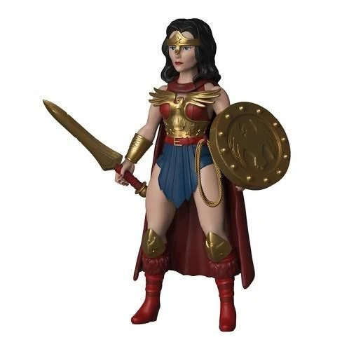 DC Primal Age Wonder Woman Action Figure 4 DC Primal Age Wonder Woman Action Figure