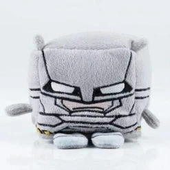 Batman V Superman Kawaii Cubes: Batman Vs Superman - Armored Batman