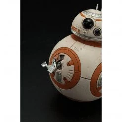 Star Wars Poe Dameron & BB-8 ArtFX+ Figurine Pack