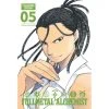 Fullmetal Alchemist: Fullmetal Edition Volume 5 Anime & Manga