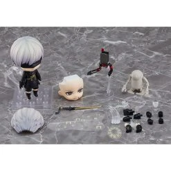 NieR: Automata 9S Nendoroid