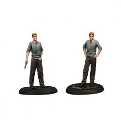 Harry Potter Miniatures: Fred And George Weasley Expansion Pack