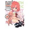 My Youth Romantic Comedy Is Wrong, As I Expected Light Novels My Youth Romantic Comedy Vol13