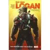Marvel Wolverine: Old Man Logan Vol. 9 - The Hunter And The Hunted