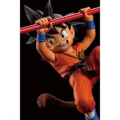 Dragon Ball Super Son Goku Fes!! Vol.4 Figurine 9 Dragon Ball Super Son Goku Fes!! Vol.4 Figurine