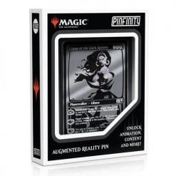 Magic: The Gathering Pinfinity - Lilana