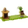 Gaming World Of Nintendo - The Legend Of Zelda Outset Island Micro Set