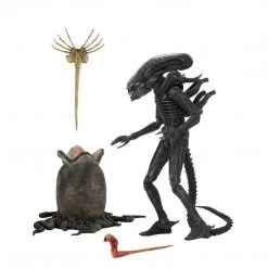 7" Alien 40th Anniversary Figurine Toys & Figures