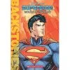 Superman: The Man Of Tomorrow (Backstories) [Paperback] [Jan 01, 2016] Wallace, Daniel Reading