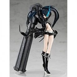 Black Rock Shooter: Black Rock Shooter Figurine Toys & Figures