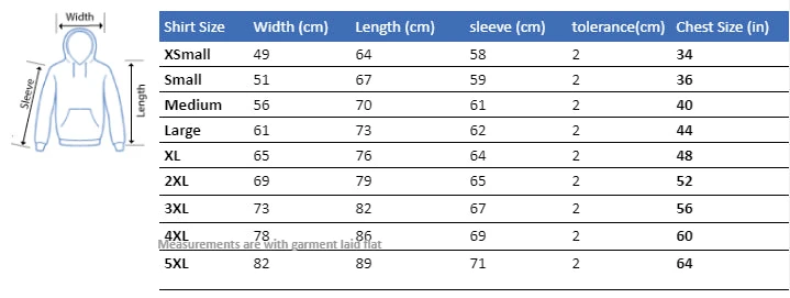 Geek-Aboo Kyo Hearts Hoodie 4 Geek-Aboo Kyo Hearts Hoodie