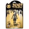 Gaming Bendy And The Ink Machine - Allison Angel Action Figure S2 1 Gaming Bendy And The Ink Machine - Allison Angel Action Figure S2