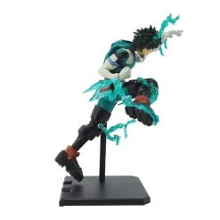 Amo Mha Anime & Manga Figures My Hero Academia - Izuku One For All Figurine 12 Amo Mha Anime & Manga Figures My Hero Academia - Izuku One For All Figurine