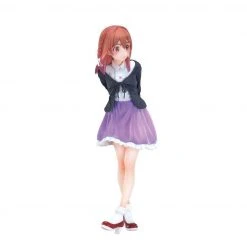 Rent-A-Girlfriend Coreful Sumi Sakurasawa Figurine 9 Rent-A-Girlfriend Coreful Sumi Sakurasawa Figurine
