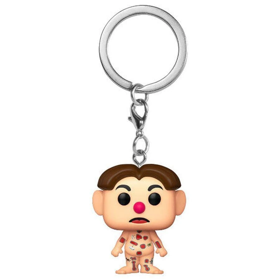 POP! Retro Toys: Operation - Cavity Sam Keychain 3 POP! Retro Toys: Operation - Cavity Sam Keychain