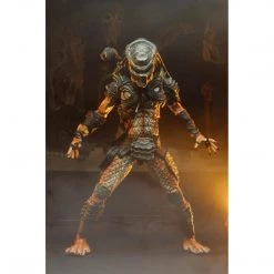 Toys & Figures Predator 2 - Ultimate Stalker Predator Action Figure