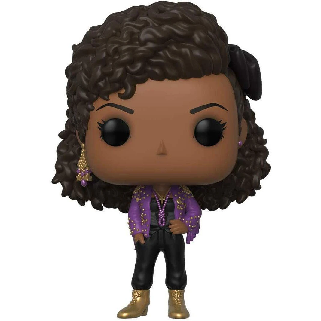 Toys & Figures POP! TV: Black Mirror - Kelly Figurine 3 Toys & Figures POP! TV: Black Mirror - Kelly Figurine