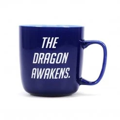 Overwatch Mug - Hanzo Gaming