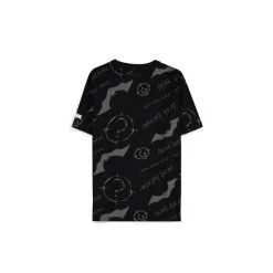 DC Comics The Batman - Dear Batman T-Shirt Geek Gear 7 DC Comics The Batman - Dear Batman T-Shirt Geek Gear