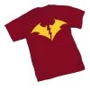 DC Comics Dark Night Metal - Red Death T-Shirt