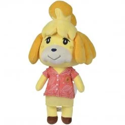 Animal Crossing Isabelle Plush 40cm