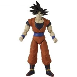 Dragon Ball Super Dragon Stars Series 17 Goku Action Figure 12 Dragon Ball Super Dragon Stars Series 17 Goku Action Figure