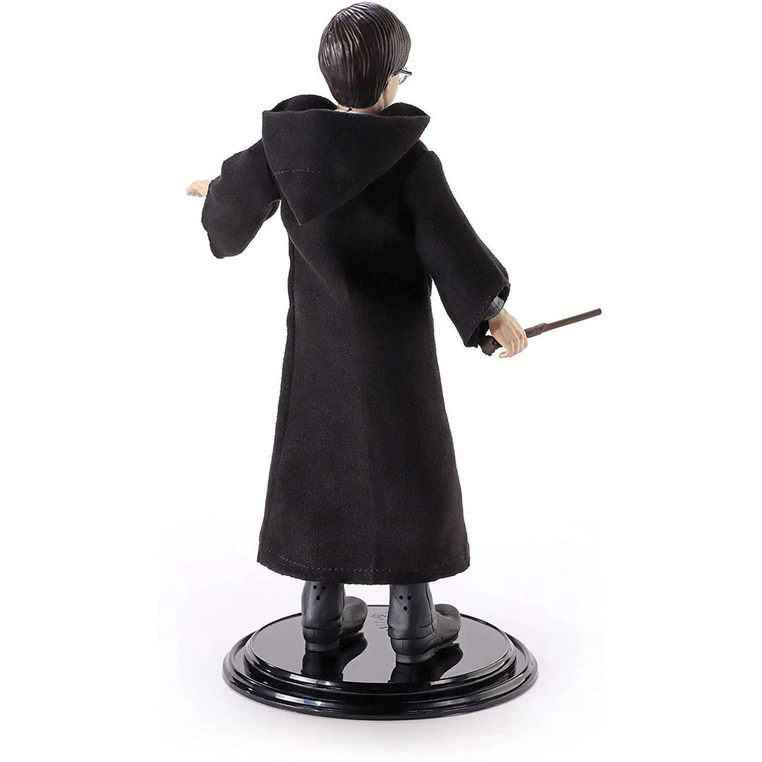 Film & TV Harry Potter Bendyfig 6 Film & TV Harry Potter Bendyfig
